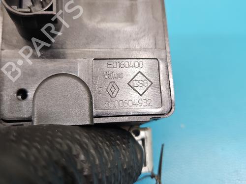 Electronic module RENAULT CLIO IV (BH_) 1.2 16V | BP37831092M83 - Image 8
