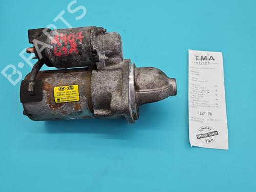Used Starter Starter 37818997 37818997