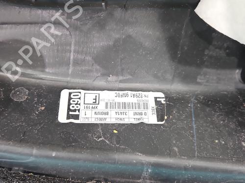 Rear left panel INFINITI G Saloon 35 | BP38136984C60 - Image 4