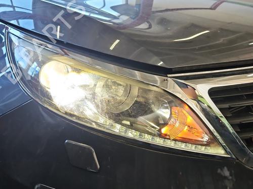 Used Right headlight Right headlight 39634289 39634289