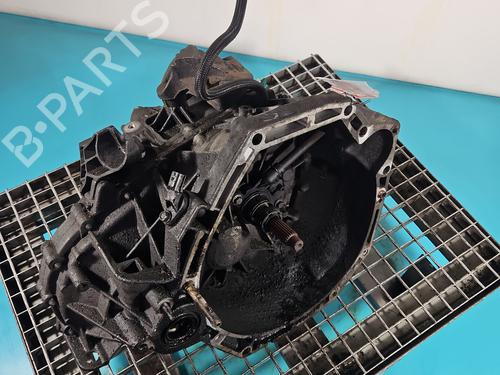 Used Gearbox Gearbox 37815685 37815685