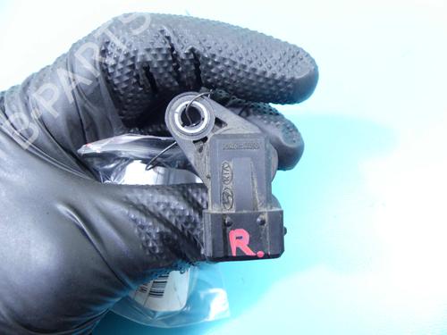 Electronic sensor KIA OPTIMA (JF) 1.7 CRDi | BP37895589M84 - Image 5