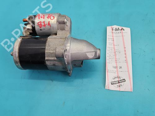 Motor arranque Motor arranque 38135318 38135318
