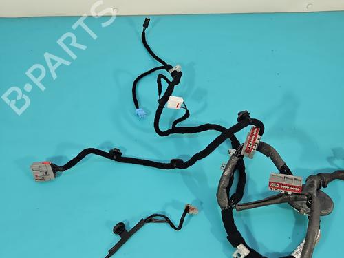 Wiring harness JAGUAR XE (X760) 2.0 D | BP37826216E16 - Image 13