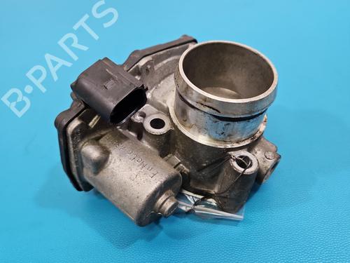 Used Throttle body Throttle body FORD GRAND C-MAX (DXA/CB7, DXA/CEU) [2010-2019] 37843518 37843518