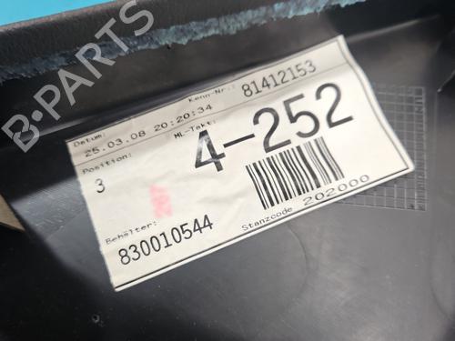 Front left panel AUDI A4 B8 (8K2) 2.0 TFSI quattro | BP37841598C58 - Image 4