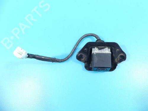 Camera NISSAN PRIMERA Hatchback (P12) 1.8 | BP37809940E14 - Image 3