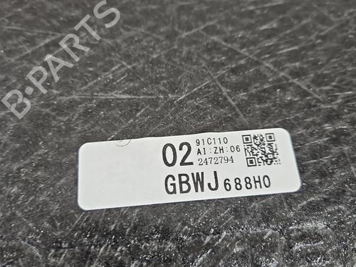 Boot lining MAZDA 6 Estate (GJ, GL) 2.0 (GJEFW) | BP37828687I3  - Image 5
