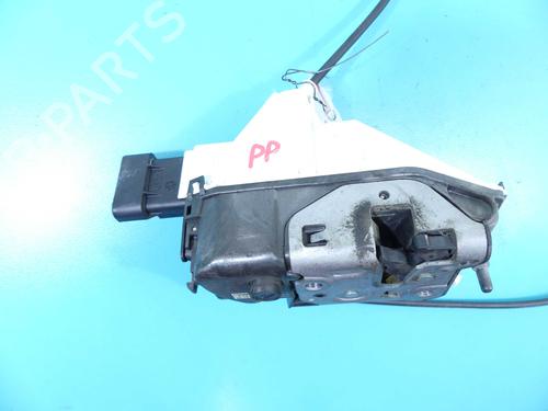 Front right lock CITROËN C3 II (SC_) 1.2 VTi 82 | BP37885378C97 - Image 3