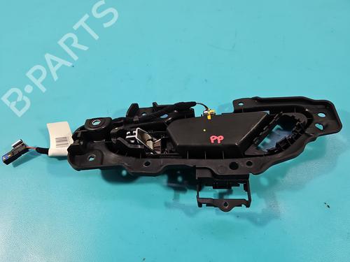 Front right interior door handle ALFA ROMEO STELVIO (949_) | BP37851344I14 - Image 4