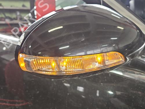 Used Right mirror Right mirror MERCEDES-BENZ S-CLASS (W221, V221) S 320 CDI (221.022, 221.122) (235 hp) 38127149 38127149