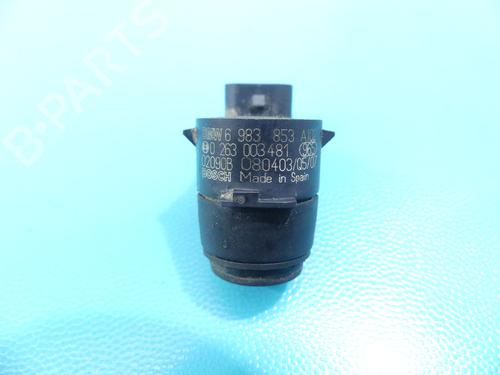Electronic sensor BMW 3 Touring (E91) 318 i | BP37876932M84 - Image 5