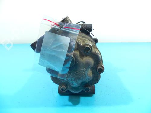AC compressor RENAULT THALIA I (LB_) 1.2 16V | BP37805134M34 - Image 5