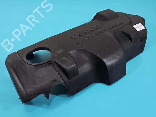 Used Upper protection Upper protection 38128424 38128424