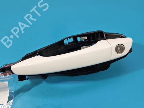 Used Front left exterior door handle Front left exterior door handle 38190945 38190945