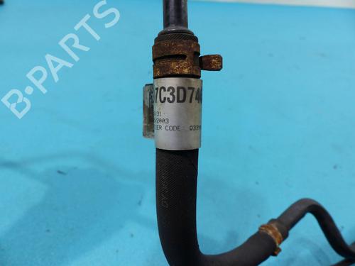 Pipe FORD MONDEO III (B5Y) 2.0 16V TDDi / TDCi | BP37860932M125 - Image 4