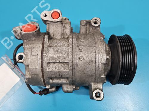 AC compressor AUDI Q7 (4LB) 4.2 TDI quattro | BP37828509M34 - Image 3