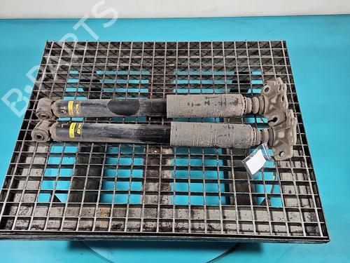 Used Left rear shock absorber Left rear shock absorber 37823931 37823931