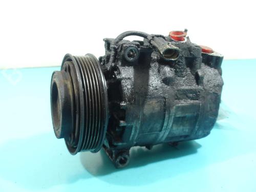 Used AC compressor AC compressor 37887363 37887363