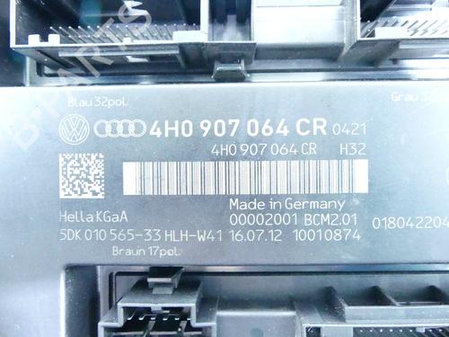 Electronic module AUDI A6 C7 (4G2, 4GC) 2.0 TFSI quattro | BP37894155M83 - Image 3