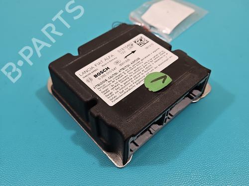 Used ECU airbags ECU airbags 38124362 38124362
