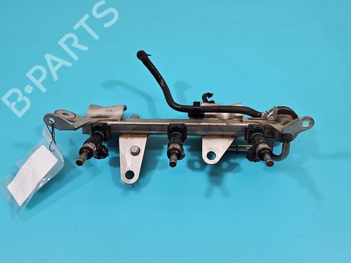 Injector RENAULT CAPTUR I (J5_, H5_) 0.9 TCe 90 | BP37816964M100  - Image 5