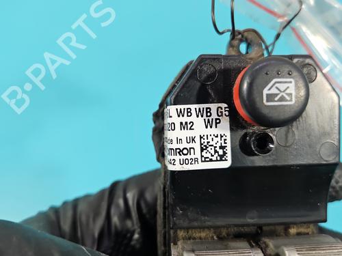 Switch HONDA CR-V II (RD_) 2.2 CTDi (RD9) | BP37848803I30 - Image 8