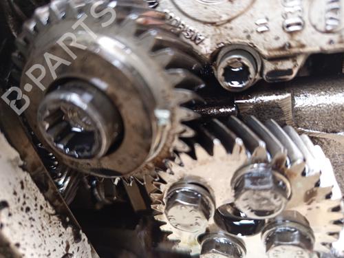 Engine AUDI A6 C6 (4F2) | BP37848146M1 - Image 45