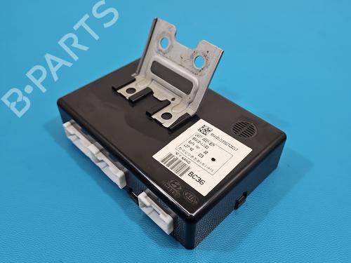Used Electronic module Electronic module 37828856 37828856