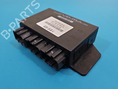 Used Comfort control module Comfort control module 37859652 37859652