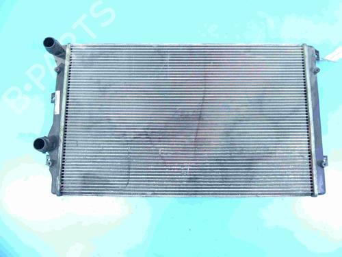 Used Water radiator Water radiator 37803927 37803927