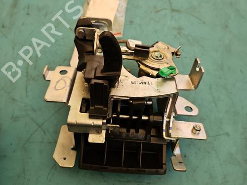 Rear left interior door handle ISUZU D-MAX II (TFR, TFS) 2.5 CRDi 4x4 (TFS86J) | BP38116528I15 - Image 4