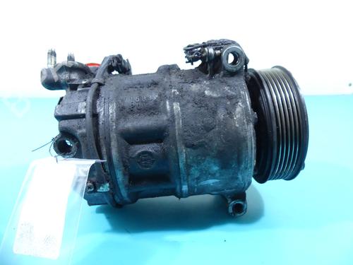 AC compressor JAGUAR XF I (X250) 3.0 D | BP37893305M34 - Image 3