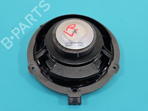 Speaker OPEL CORSA F (P2JO) 1.2 (68) | BP38134907E2 - Image 5