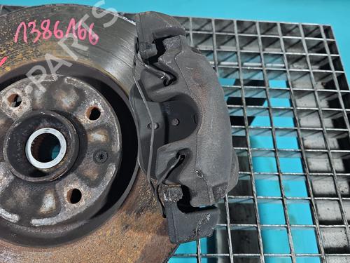 Used Right front brake caliper Right front brake caliper 38118926 38118926