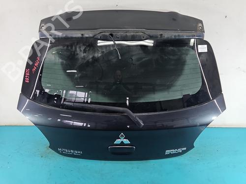 tailgate-mitsubishi-mirage-space-star-vi-hatchback-a0_a-2012-38132567 main image