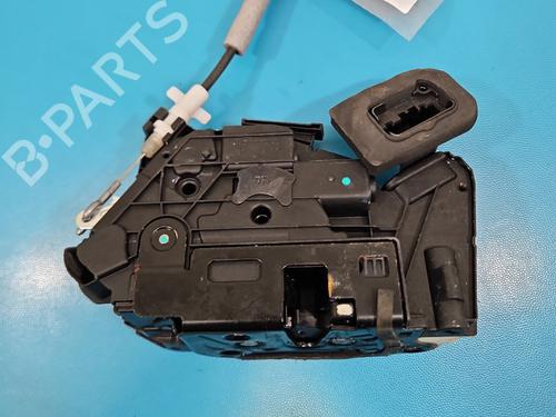 Front right lock VW CC B7 (358) 2.0 TDI | BP37839202C97 - Image 3