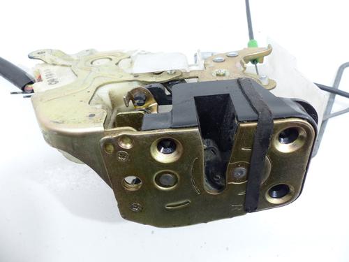Used Front right lock Front right lock 38152729 38152729
