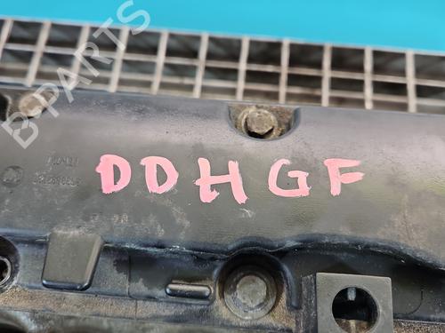 Cylinder head CITROËN C5 I (DC_) 1.8 16V (DC6FZB, DC6FZE) | BP38121132M5  - Image 12