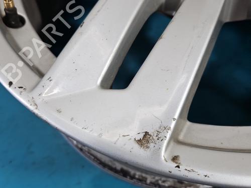 Fælk AUDI A4 B9 (8W2, 8WC) 2.0 TFSI | BP39614953C45 - Image 3