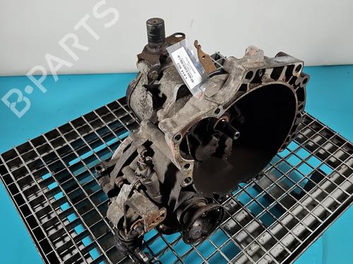 Used Gearbox Gearbox 37860349 37860349