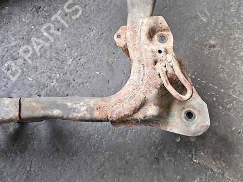 Subframe HONDA CIVIC VII Hatchback (EU, EP, EV) 1.4 iS (EP1, EU5, EU7) | BP37851331M9 - Image 3