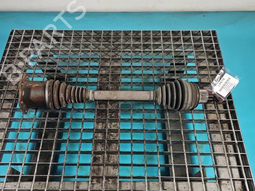 Used Left front driveshaft Left front driveshaft AUDI Q5 (8RB) 2.0 TFSI quattro (211 hp) 38124581 38124581