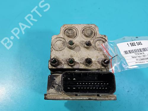 ABS pump RENAULT TRAFIC II Bus (JL) 1.9 dCI 80 (JL0B) | BP37846137M43 - Image 3