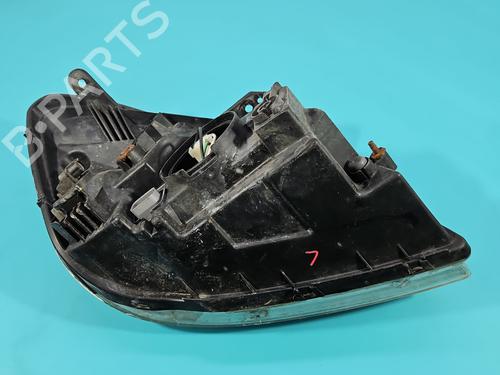Left headlight KIA RIO II (JB) 1.4 16V | BP37839765C28 - Image 23