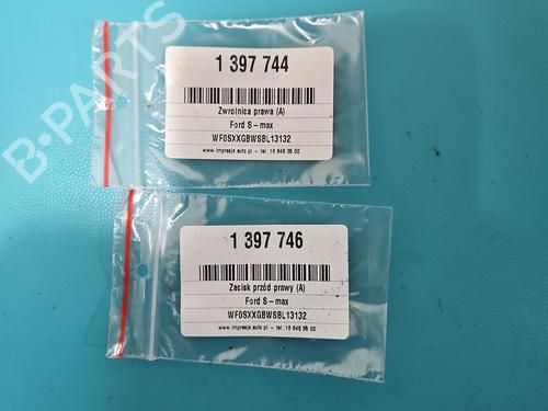 Other FORD S-MAX (WA6) | BP37812717O1 - Image 3