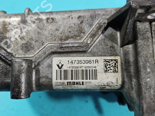 Egr RENAULT MASTER III Platform/Chassis (EV, HV, UV) 2.3 dCi 165 FWD (EV0P, EV0U, EV11, EV12, HV0P, HV0U,... | BP38149608M69 - Image 12
