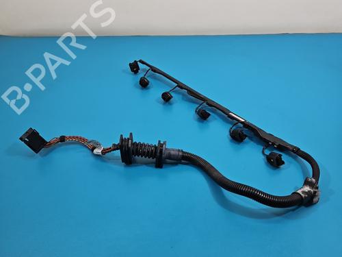 Used Wiring harness Wiring harness BMW X6 (E71, E72) xDrive 40 d (306 hp) 37825359 37825359
