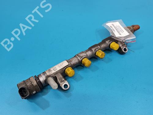 Used Injection rail Injection rail VW CC B7 (358) 2.0 TDI (170 hp) 40038264 40038264