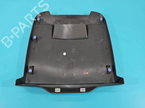 Boot lining DACIA LODGY (JS_) 1.6 LPG | BP38130748I3 - Image 4